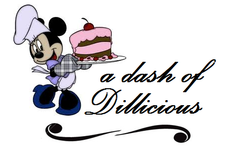 Dash of Dillicious